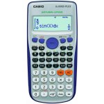 Casio FX 570 ES Plus – Sleviste.cz