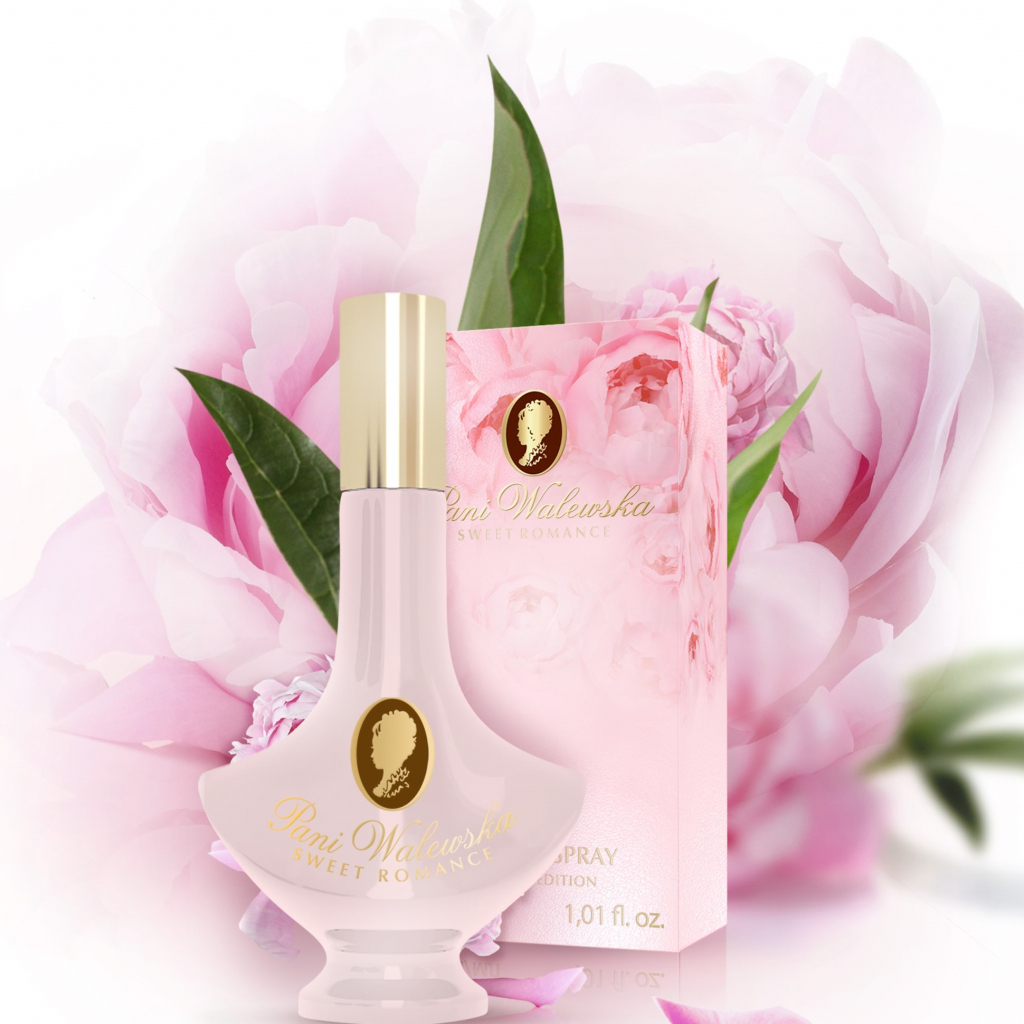 Pani Walewska Sweet Romance parfémovaná voda dámská 30 ml