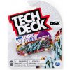 Fingerboardy Techdeck Fingerboard DGK GRAFF modrá