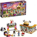 LEGO® Friends 41349 Jídelní vůz – Hledejceny.cz