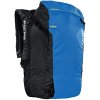 Turistický batoh Pieps Jetforce Bt Pack 35l sky blue