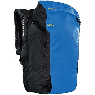 Pieps Jetforce Bt Pack 35 l sky blue – Hledejceny.cz