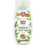 Palacio Konopné tělové mléko 250 ml – Hledejceny.cz