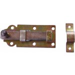 DOMAX Zástrč jednoduchá 100x45 W100 8502 – Sleviste.cz