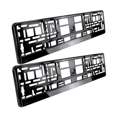 Rámeček SPZ 2 ks. Xtrobb 22028 | Zboží Auto