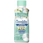 Coccolatevi parfém na prádlo Muschio Bianco 250 ml 40 PD – Zboží Mobilmania