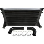 TA Technix černý intercooler kit Seat Leon (typ 5F) včetně ST, 1.8 TSI / 2.0 Cupra | Zboží Auto