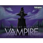 Bezier Games One Night Ultimate Vampire – Zbozi.Blesk.cz