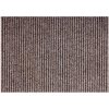 Rohožka Betap carpets Matador béžová 50x80 cm