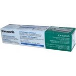 PANASONIC originální fólie do faxu KX-FA55X, 2*150s, PANASONIC Fax KX-FP 82, 80, 81, 85, 8 (UPAKXFA55X2G) – Zboží Živě