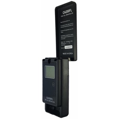 Caos CA200FL – Sleviste.cz