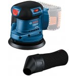 Bosch GEX 185-LI 06013A5000 – Zboží Dáma