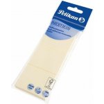 Pelikan Samolepicí bloček 50x38 mm/100listů, 3 ks žlutý – Hledejceny.cz