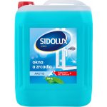 Sidolux Nano Code Čistič oken s vůní Artic 5000 ml – Zboží Dáma