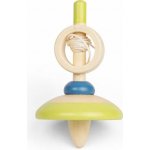 Bigjigs Toys káča s provázkem – Hledejceny.cz