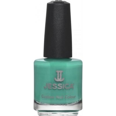 Jessica lak na nehty 1189 Ocean Waves 15 ml – Zboží Mobilmania