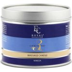 Masážní svíčka Venecia 180 ml – Zboží Dáma