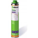 Illbruck PUR pěna Perfect nízkoexpanzní FM355 880 ml – HobbyKompas.cz