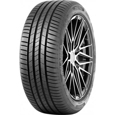 Lassa Revola 215/55 R17 94W – Hledejceny.cz