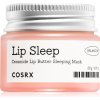 Cosrx Balancium Ceramide Lip Butter Sleeping Vyživující maska na rty s ceramidy 20 g