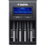 Varta LCD Dual Tech Charger R2U 57676101401 – Zboží Živě