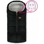 Petite&Mars 3v1 Jobot černý AG0256 – Zboží Dáma