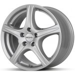 Ronal R56 6,5x16 5x114,3 ET50 silver – Zboží Mobilmania