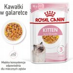 Royal Canin Kitten Instinctive Jelly 12 x 85 g – Hledejceny.cz