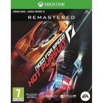 Need for Speed Hot Pursuit Remastered – Zboží Dáma