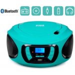 Bigben CD62BLUSBBT – Zboží Živě
