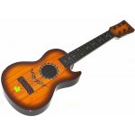 Mikro Trading Kytara 59cm s trsátkem 2druhy v krabičce – Zboží Mobilmania