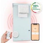 Klarstein Hot Spot Crystal Spotless Smart – Sleviste.cz