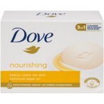 Dove Nourishing s arganovým olejem tuhé mýdlo 90 g – Sleviste.cz