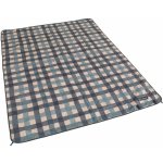 Outwell Pikniková deka Camper Picnic Rug modrá – Zboží Dáma