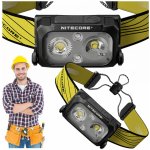 Nitecore NU25 V2 – Sleviste.cz
