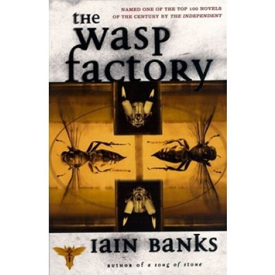 Wasp Factory