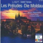 SMETANA BE VLTAVA/AJ./ – Hledejceny.cz