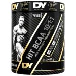 Dorian Yates HIT BCAA 10:1:1 400 g – Hledejceny.cz