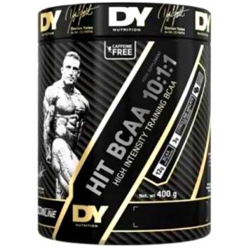 Dorian Yates HIT BCAA 10:1:1 400 g