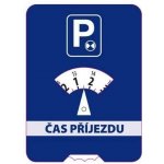 Parkovací hodiny 11x15cm /5300771/ – Hledejceny.cz