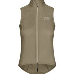 Pas Normal Studios Mechanism Stow Away Gilet Beige dámská – Hledejceny.cz