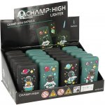 PROF Blue Flame Ch. High Cosmo – Hledejceny.cz