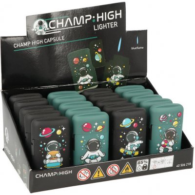 PROF Blue Flame Ch. High Cosmo – Hledejceny.cz