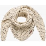 Doke háčkovaný šál tweed – Zboží Dáma