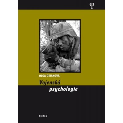 Vojenská psychologie – Hledejceny.cz