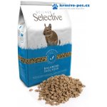 Supreme Science Selective Degu 1,5 kg – Hledejceny.cz