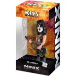 MINIX Music KISS The Starchild – Zboží Dáma