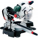 Metabo KGS 254 I Plus 102540200 – HobbyKompas.cz