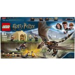 LEGO® Harry Potter™ 75946 Maďarský trnoocasý drak: Turnaj tří kouzelníků – Hledejceny.cz