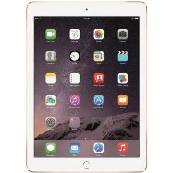 Apple iPad Air 2 Wi-Fi 32GB Gold MNV72FD/A